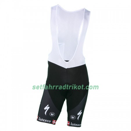 Trägershorts 2018-2019 Quick-Step Floors Dänischer Meister